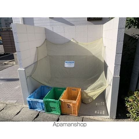 ブリーズIIのその他写真