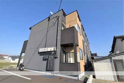 熊本県八代市高小原町[1LDK/38.05m2]の外観5