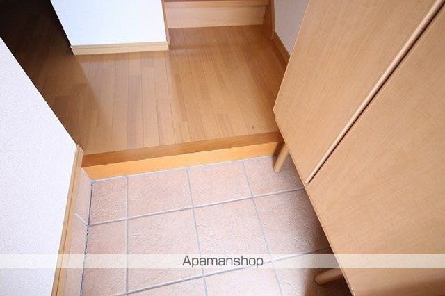 Sunburstの内装写真