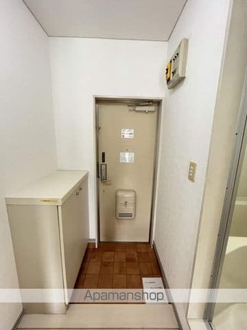 サンシャイン西遊馬の内装写真