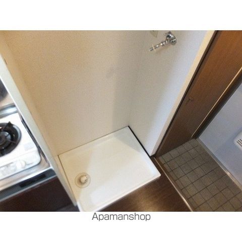 さくらパークA棟の内装写真