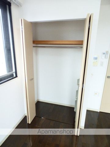 RIDGE江坂の内装写真