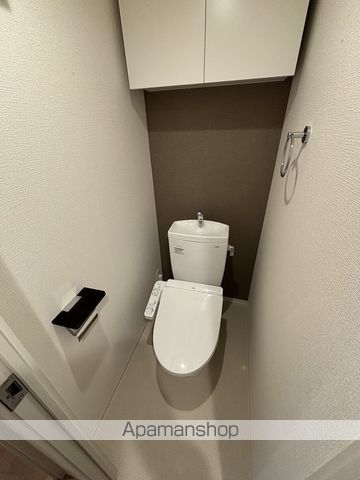 C0MF0RIALIV淡路町一丁目の内装写真