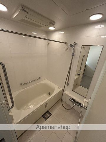 グランサンクタス淀屋橋の内装写真
