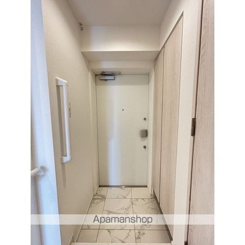 コンフォリア東葛西の内装写真