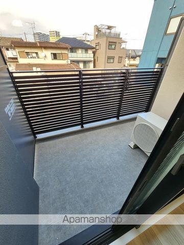 LOUIS RESIDENCE 天王寺町北の内装写真
