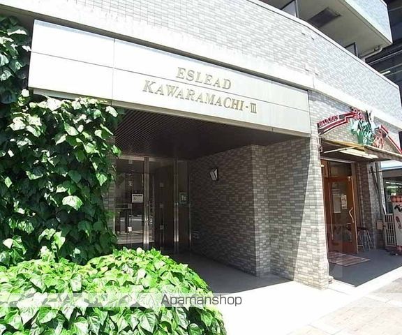 エスリード京都河原町第3のその他写真