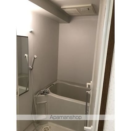 シティライフ星ヶ丘[1K/24.99m2]のバス