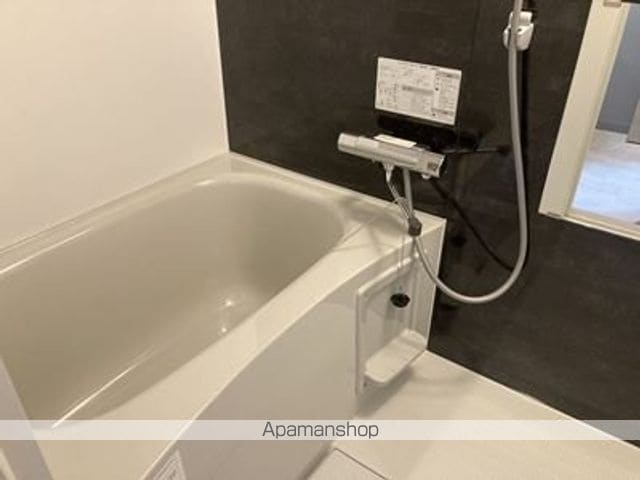 クラス南郷の内装写真