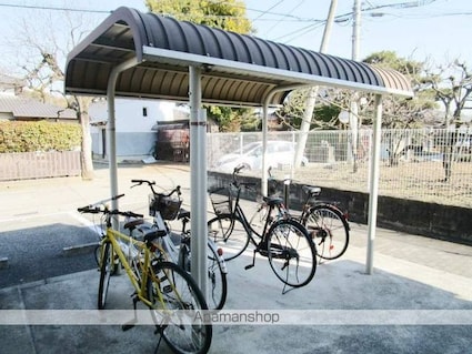 レオパレスＹ＆Ａ[1K/23.18m2]の外観5