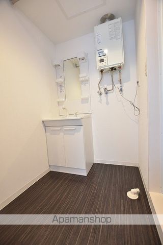 HOPE N8E8の内装写真