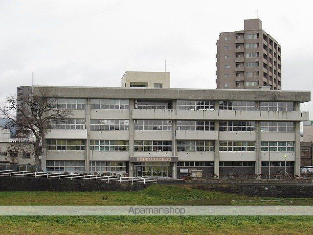 加賀野壱番街 Bの周辺写真