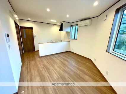 ＭｉｏＮａｏ[1LDK/36.85m2]のリビング・居間