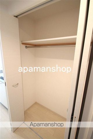 ARDEN江戸堀の内装写真