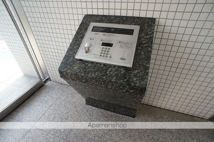 ストーリア神宮前[1K/31.67m2]の共用部2