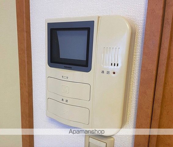 レオパレスグリーンピアの内装写真