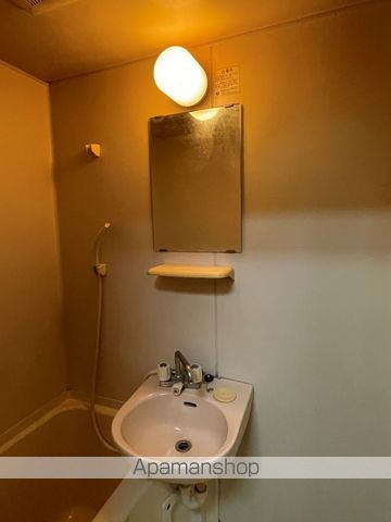 エザンスの内装写真