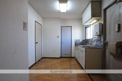 ハイツおくの[2K/33m2]の内装4