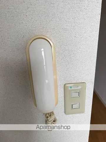 レオパレスエルフの内装写真