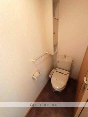クリスタルローズ A棟の内装写真