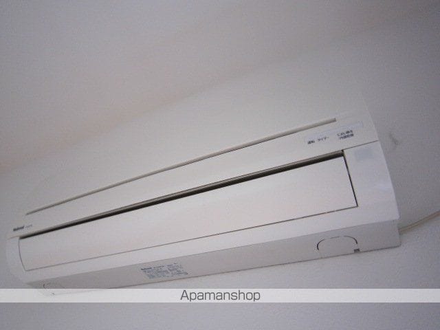 ALETTA宮町の内装写真