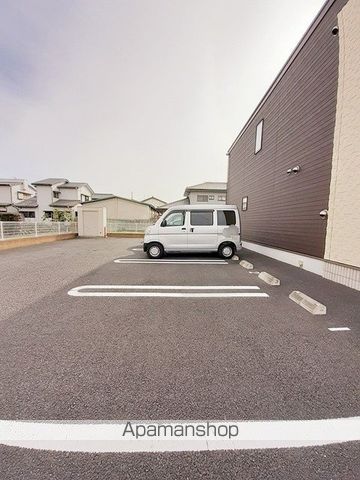 両毛線 前橋大島駅 徒歩22分 2階建 築13年のその他写真