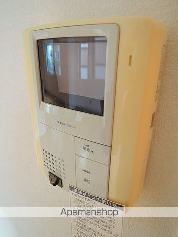 ヴィーブル南13の内装写真
