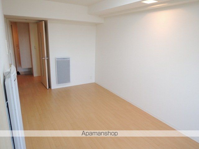 アルファタワー札幌南4条の内装写真