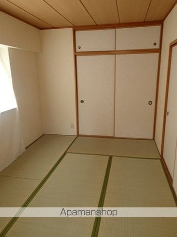 リリカル7.の内装写真