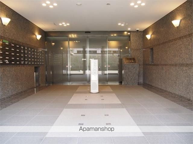 ルーブル蒲田南参番館の内装写真