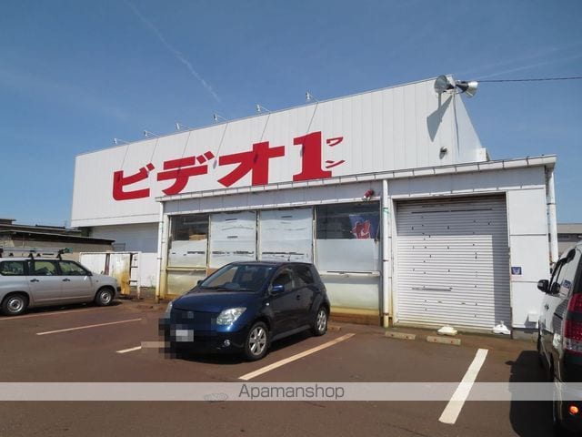 ハイツオーキッドマイルCの周辺写真