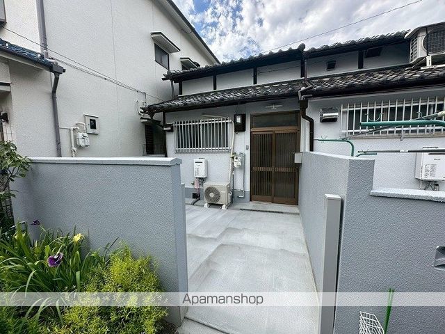 大今里1丁目平屋17