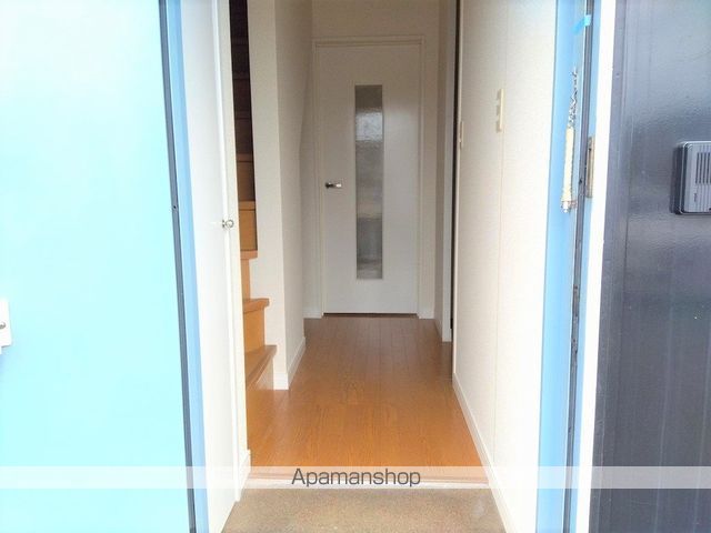 レオパレス高木の内装写真