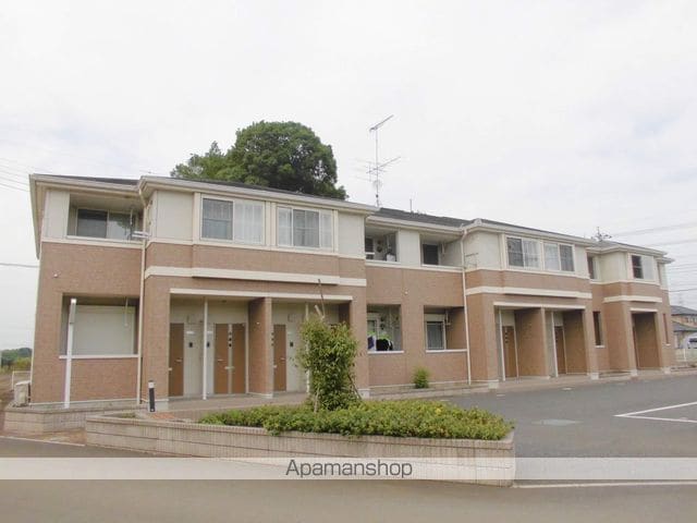 サニークローバーの外観写真