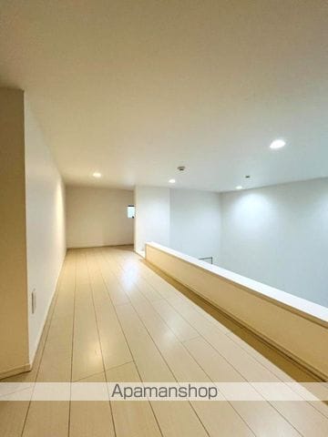 LOFT MDの内装写真