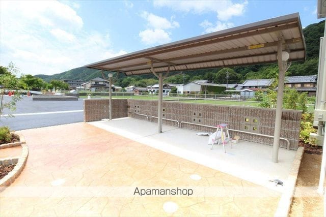 近鉄大阪線 名張駅 徒歩16分 2階建 築6年のその他写真