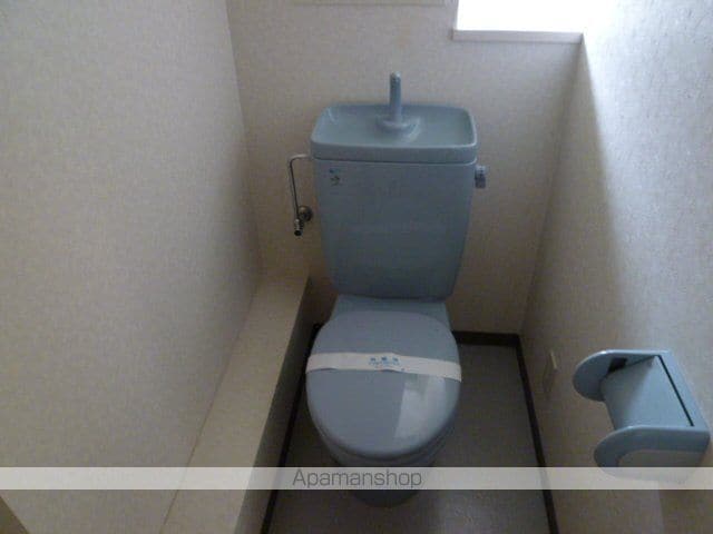 ギャラント石土の内装写真