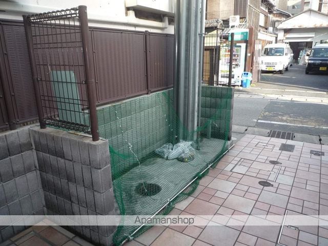 ロータリーマンションパレベルマリンのその他写真