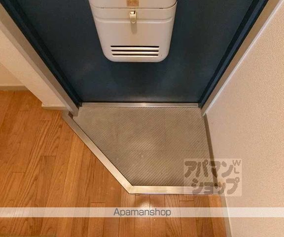 錦プラザの内装写真
