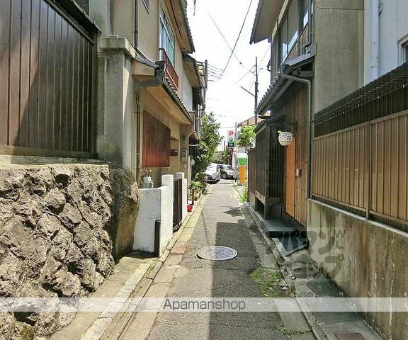 清風ハイツの周辺写真