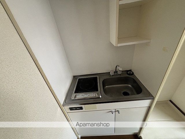 レオパレスTOKIWAの内装写真