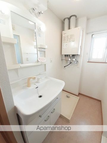 イースト ツー ヒルズの内装写真
