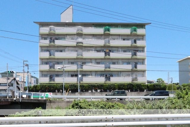 グリーンハイツ近藤
