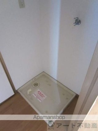 ＯＣＥＡＮ　ＨＩＬＬＳ[2DK/40.04m2]のその他部屋・スペース