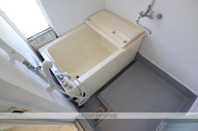 ビレッジハウス大淀4号棟の内装写真