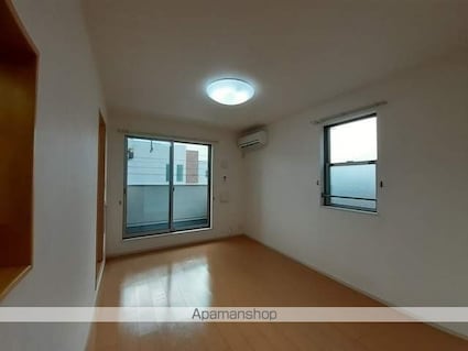 愛知県名古屋市西区城町[1LDK/41.3m2]のリビング・居間