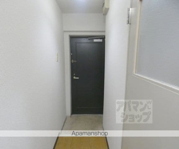 上阿達谷口マンションの内装写真