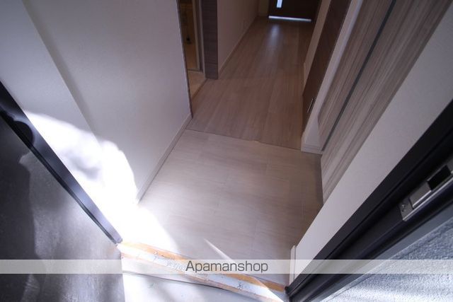 S-RESIDENCE宇品5丁目Iの内装写真