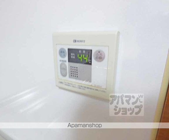 メロディーハイム堺町の内装写真