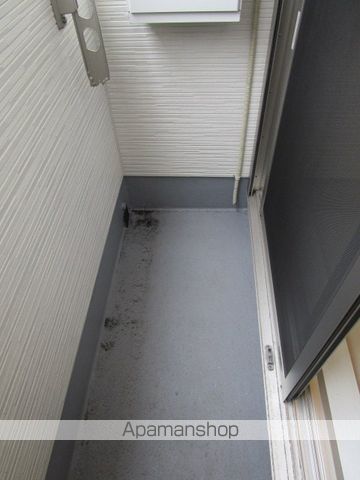シーサイドヴィラの内装写真